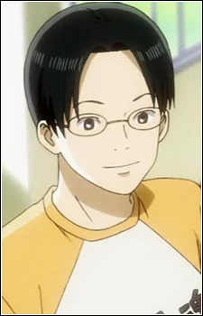 Mori, Takatoshi
