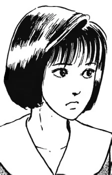 Mori, Tamae