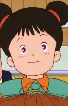 Mori, Tamae