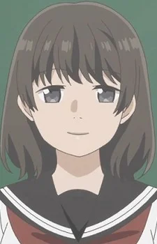 Mori, Tomoko