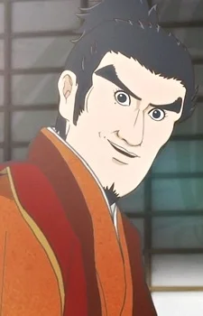 Mori, Yoshinari