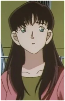 Mori, Yukiko