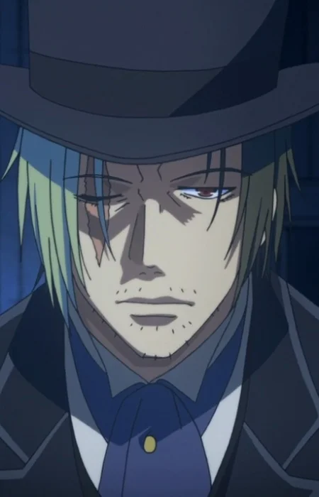 Moriarty, James