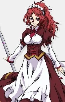 Moribe, Sachi