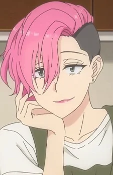 Morichika