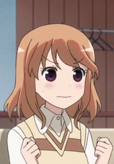 Morigaki, Yuuka