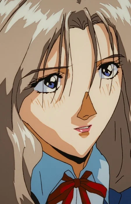Morigawa, Ryouko