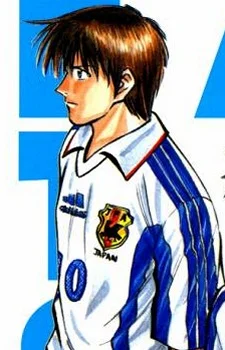 Morikawa, Ryuuji