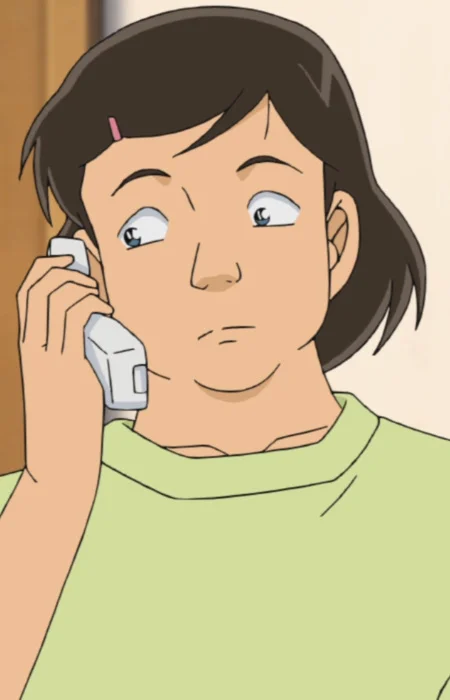 Morikawa, Tsugumi