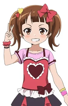 Morikawa, Yui
