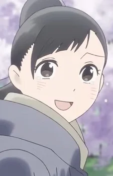 Morikubo, Saori