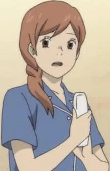 Morimi, Asako