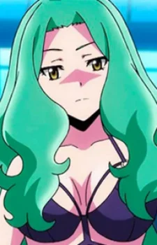 Morimoto, Midori