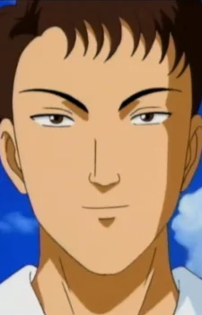 Morimura, Keiichi