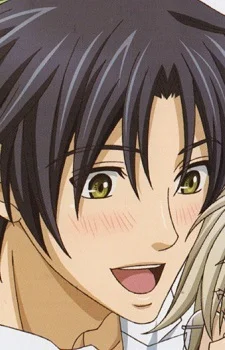Morinaga, Tetsuhiro