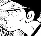Morinaka, Wataru
