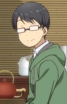 Morino, Father