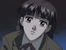 Morino, Saori