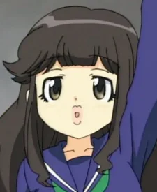 Morinuma, Motoko