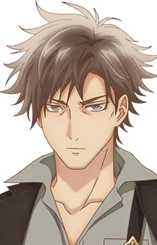 Morioka, Hajime