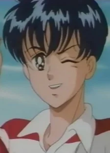 Morisaki, Ikumi