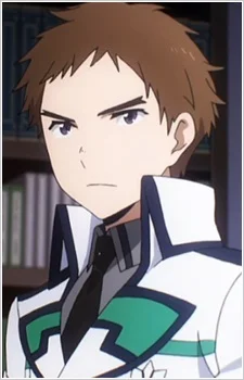 Morisaki, Shun