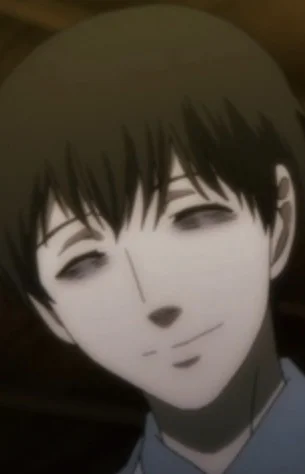 Morisawa, Kenichi