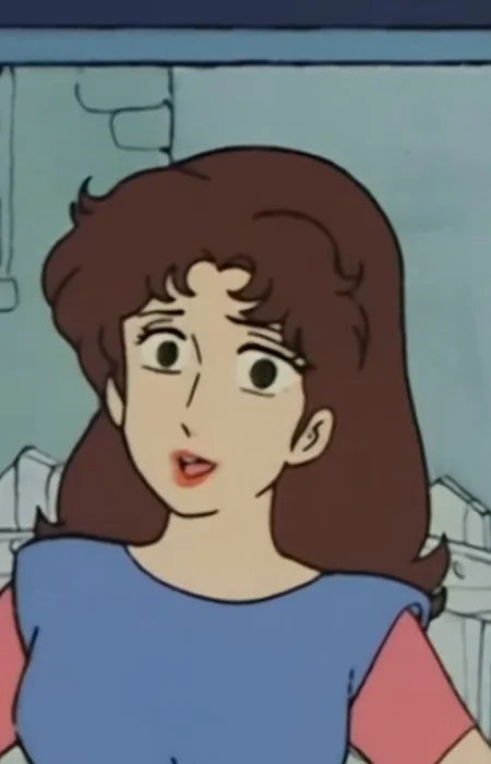 Morisawa, Natsume