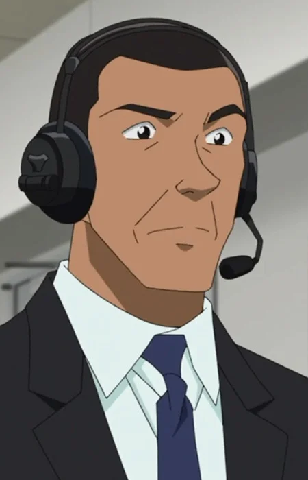 Morishima, Hiroaki