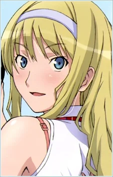 Morishima, Jessica