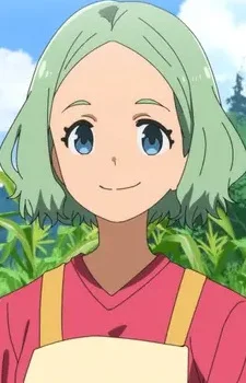 Morishima, Kumiko
