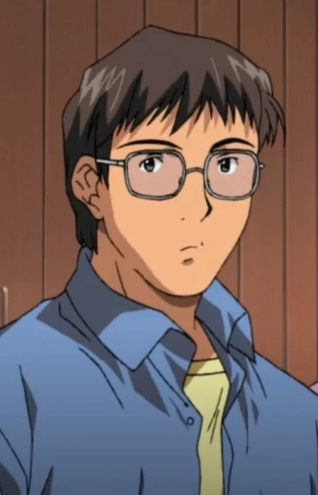 Morishita, Kazuo