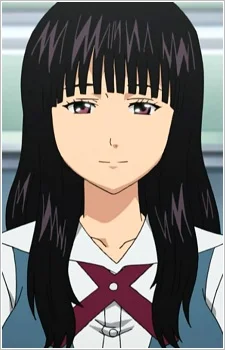 Morishita, Koma