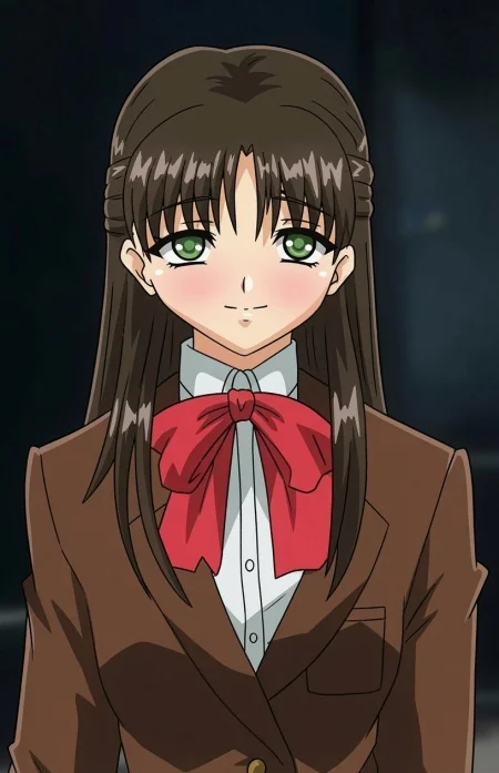 Morishita, Mayu
