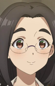Morishita, Miki