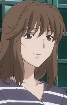 Morishita, Noriko