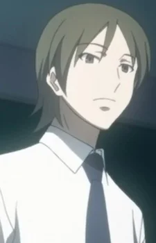 Morishita, Shunsuke
