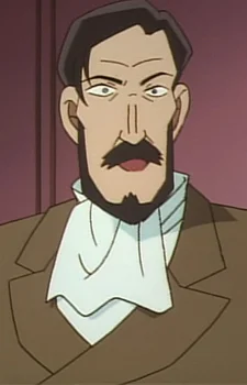 Morisono, Mikio