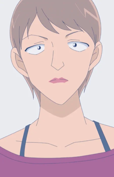 Morita, Atsumi
