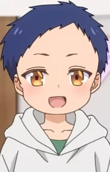 Morita, Daichi