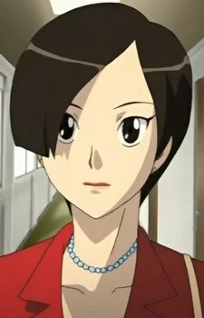 Morita, Hiroko