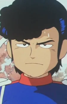 Morita, Kensaku
