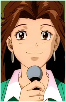 Morita, Kumiko