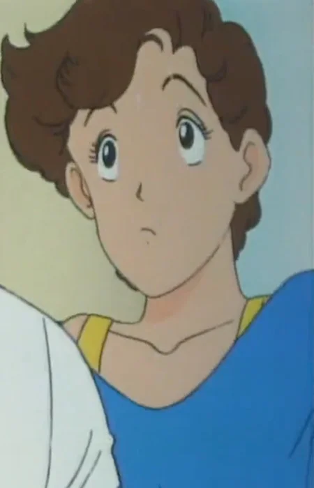 Morita, Momoko