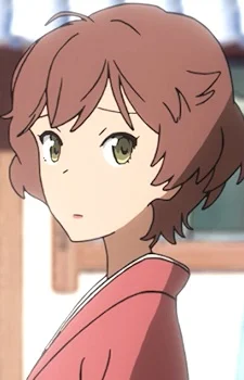 Moritomo, Hinayo