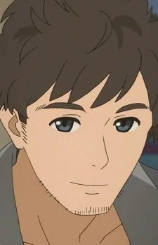 Moritomo, Tomomori