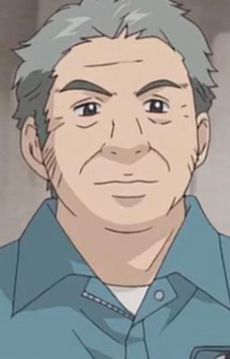 Moriyama