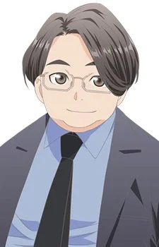 Moriyama, Hibiki