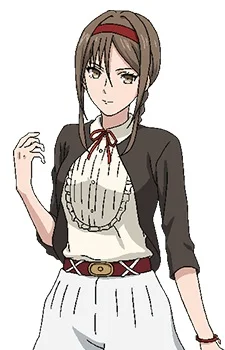 Morizono, Eiko