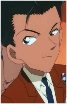 Moroboshi, Hideki